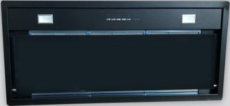 Вытяжка FALMEC BUILT-IN BURANO 50 BK CBIN50.E9P2#ZZZN460F
