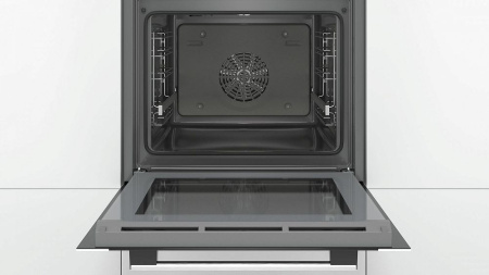 Духовой шкаф BOSCH HBG337EW0R