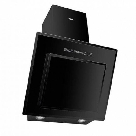 Вытяжка EXITEQ anastasia 60 черная