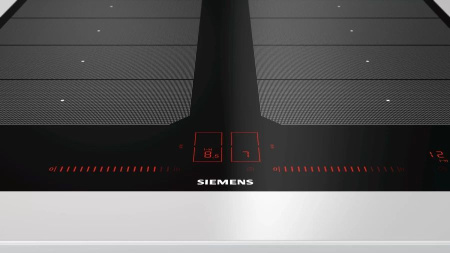 Варочная поверхность SIEMENS EX601LXC1E