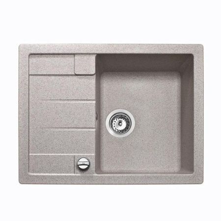 Кухонная мойка TEKA astral 45b tg (88912)