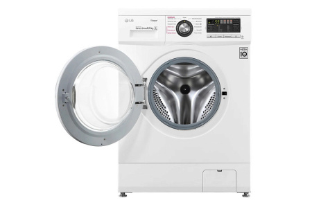 Стиральная машина LG F1296WDS0