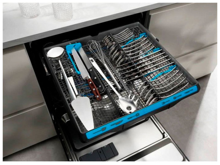 Посудомоечная машина ELECTROLUX EES848200L