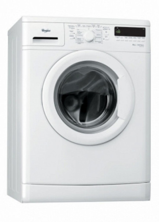 Стиральная машина WHIRLPOOL aww 61000