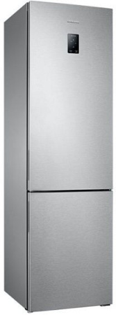 Холодильник SAMSUNG RB37A5290SA/WT — фото