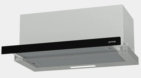 Вытяжка GORENJE TH60E6XB