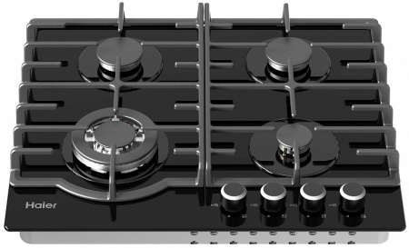Варочная поверхность HAIER HHX-G64RFB