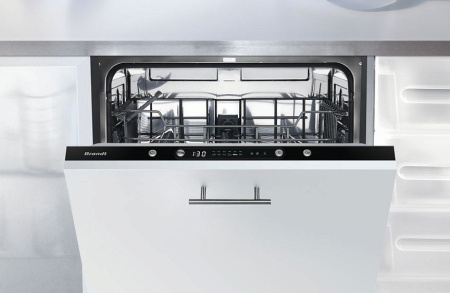 Посудомоечная машина BRANDT LVE127J