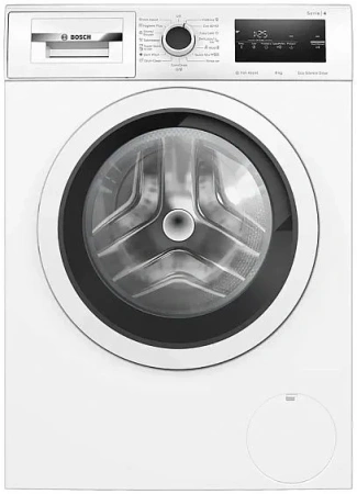 Стиральная машина BOSCH WAN24170BY
