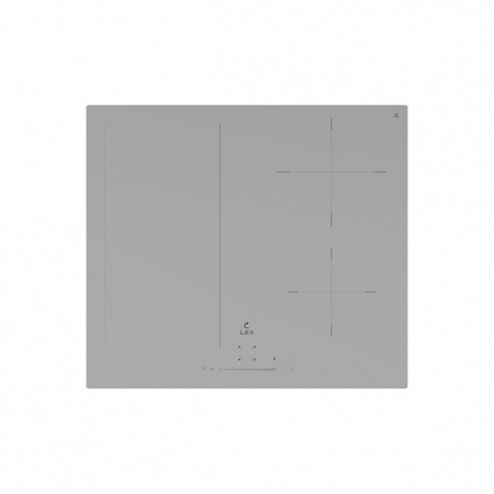 Варочная поверхность LEX EVI 641A GR