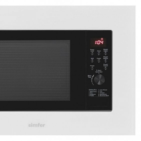 Микроволновая печь SIMFER MD2360