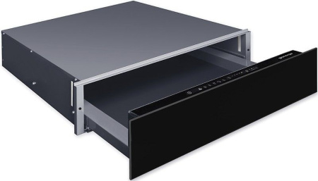 Шкаф для подогрева посуды Gorenje WD 1410 BG