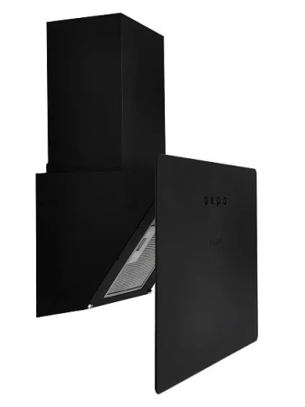 Вытяжка AKPO WK-11 Smart Royal 60 черный