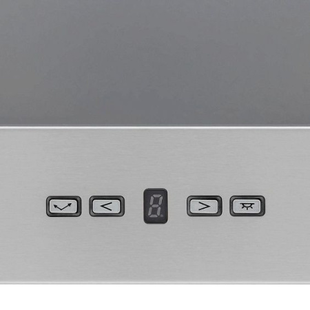 Вытяжка KRONA KAMILLA T Power 600 inox