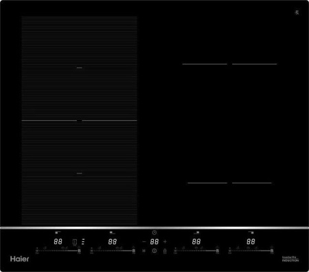Варочная поверхность HAIER HHY-Y64WBFLB