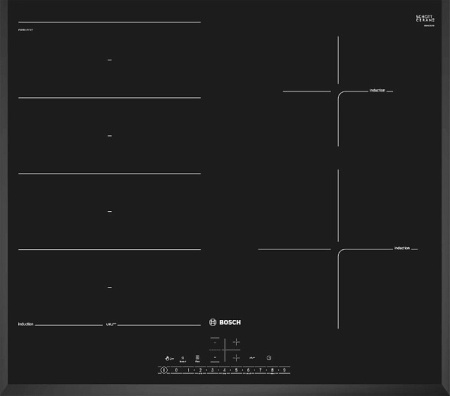 Варочная поверхность BOSCH PXE651FC1E