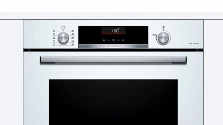 Духовой шкаф BOSCH HBG516BW0R