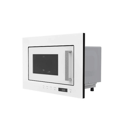 Микроволновая печь LEX BIMO 20.07 WHITE