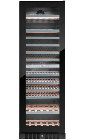 Винный шкаф TEMPTECH ST180DRB