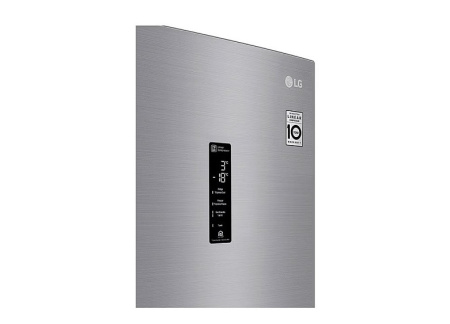 Холодильник LG GB-B71PZDMN