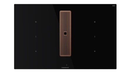 Варочная поверхность KUPPERSBUSCH KMI 8350.0 SR Copper
