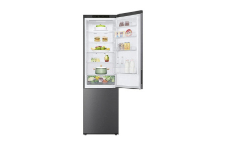 Холодильник LG GW-B509CLZM