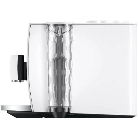 Кофемашина JURA ENA 8 Full Nordic White (15491)