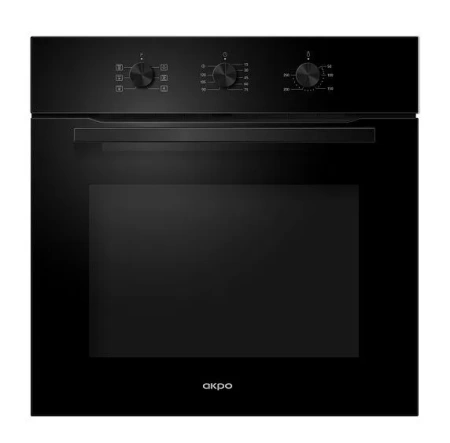 Духовой шкаф AKPO PEA 5906SED01 BL
