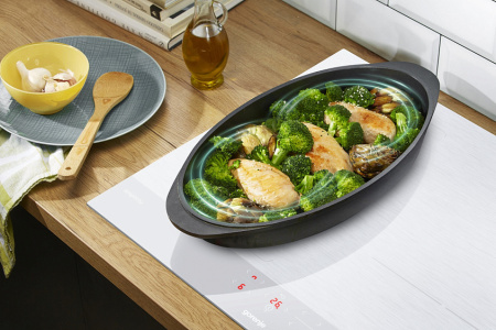 Варочная поверхность GORENJE GI6421SYW