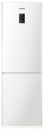 Холодильник SAMSUNG  rl33ecsw — фото