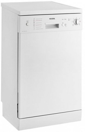 Посудомоечная машина VESTEL cdf 8646 ws