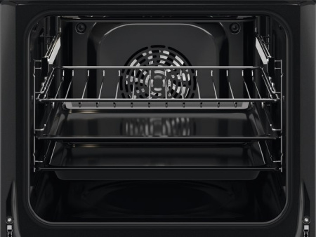 Духовой шкаф ELECTROLUX EOF3H50BX