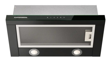 Вытяжка KUPPERSBERG SLIMTOUCH 60 B