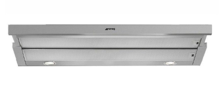 Встраиваемая вытяжка SMEG KSET900HXE