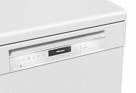 Посудомоечная машина MIELE G 7600 SC BRWS