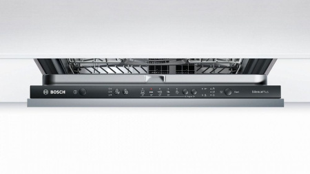 Встраиваемая посудомоечная машина BOSCH SMV25AX00R