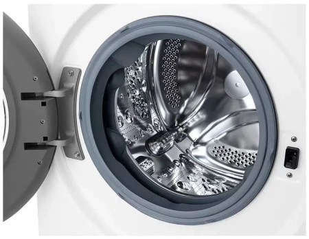 Стиральная машина LG F4V3ES6W