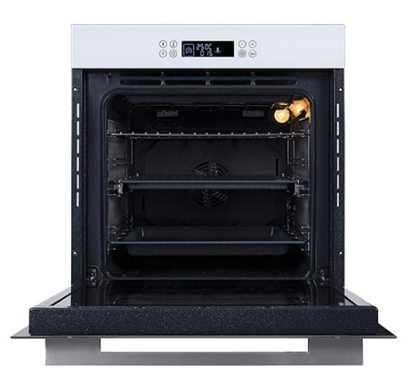 Духовой шкаф  GRAUDE BM 60.2 W
