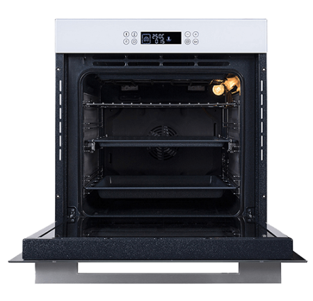 Духовой шкаф  GRAUDE BM 60.2 W