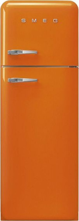 Холодильник SMEG FAB30ROR5