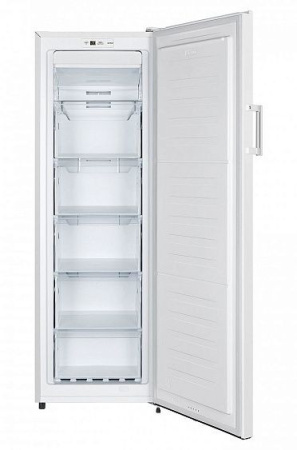 Морозильная камера HIBERG FR-25D NFW