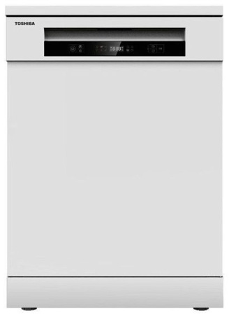 Посудомоечная машина TOSHIBA DW-14F1(W)-RU