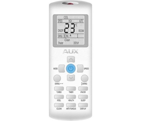 Сплит-система AUX AWB-H09BC/R1DI