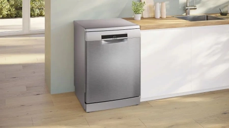 Посудомоечная машина BOSCH SMS6EMI38Q