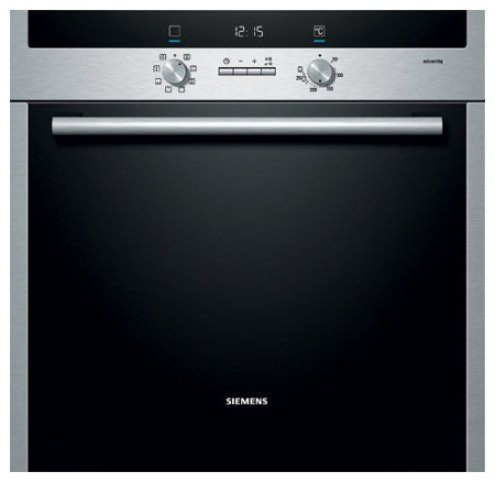 Духовой шкаф SIEMENS hb23gb541r