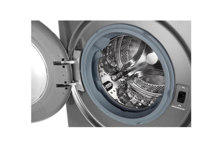 Стиральная машина LG F4V5VG2S