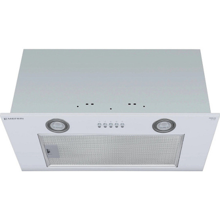 Вытяжка MEFERI INBOX60WH ULTRA