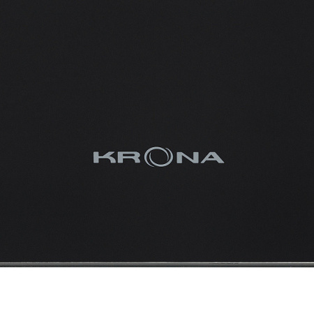 Вытяжка KRONA Liora 900 black S