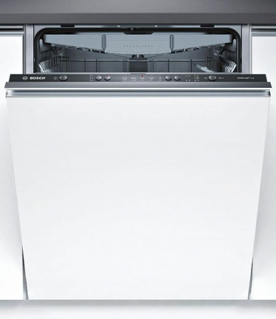 Встраиваемая посудомоечная машина BOSCH SMV25FX01R