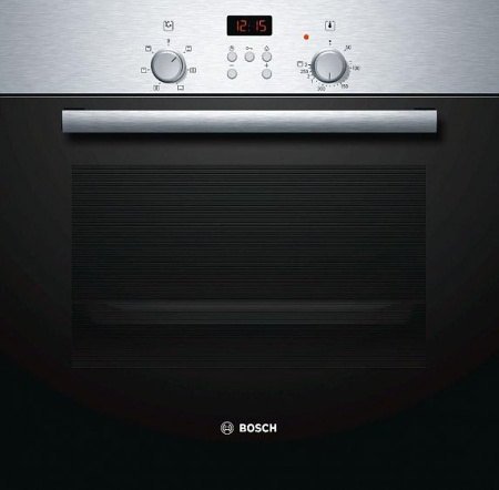 Духовой шкаф BOSCH HBN439E4